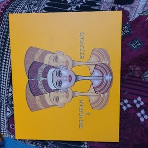 The Nubian 2 by Juvia's